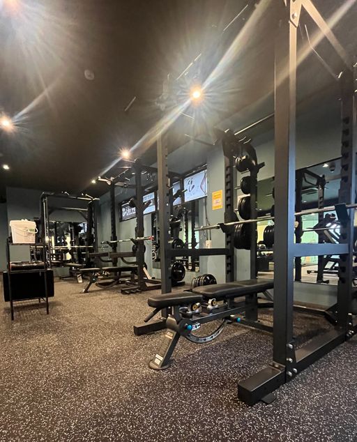 LifeFit 一乗寺店 施設画像3