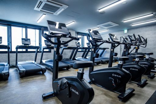 LifeFit 岸里店 施設画像6