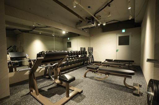 LifeFit 曙橋店 施設画像7
