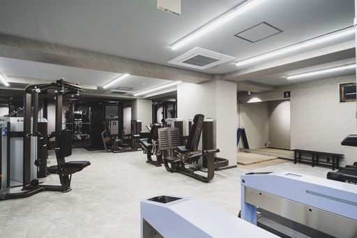 LifeFit 江戸川区役所前店 施設画像2