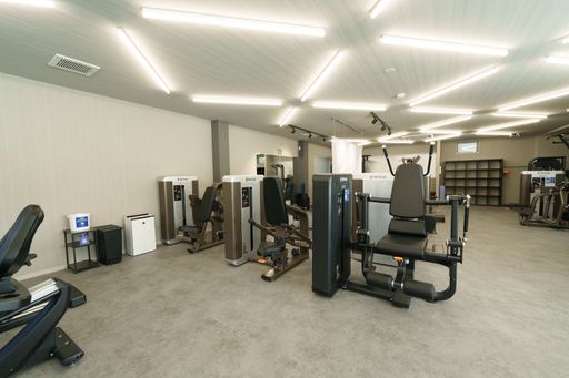 LifeFit 長崎浜口店 施設画像3