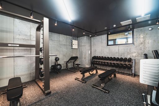 LifeFit 高島平駅前店 施設画像6