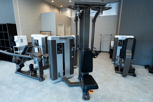 LifeFit うるま江洲店 施設画像7