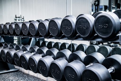 LifeFit 東近江蒲生店 施設画像8