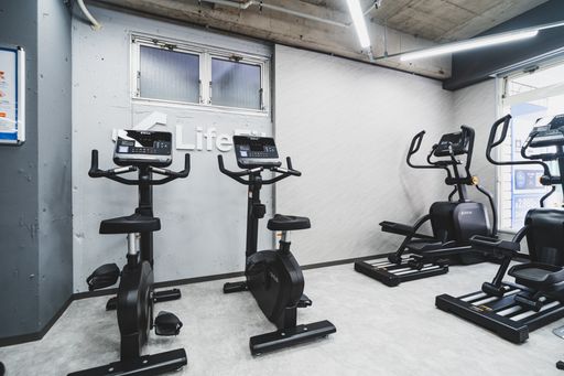 LifeFit 久里浜店 施設画像5