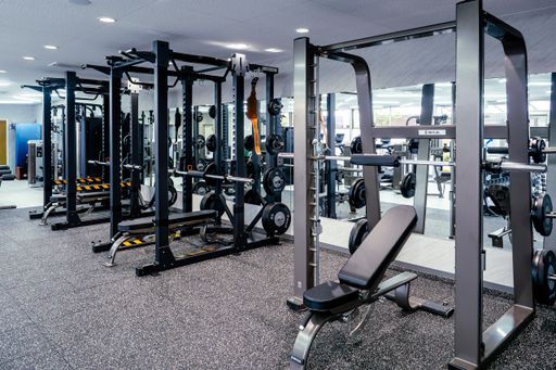 LifeFit 船岡店 施設画像5