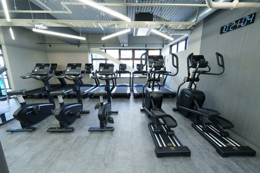 LifeFit（ライフフィット） 長崎大波止店 | 24時間・年中無休の本格