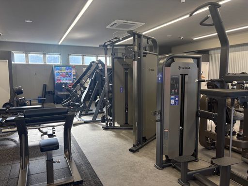 LifeFit 志免中央店 施設画像5
