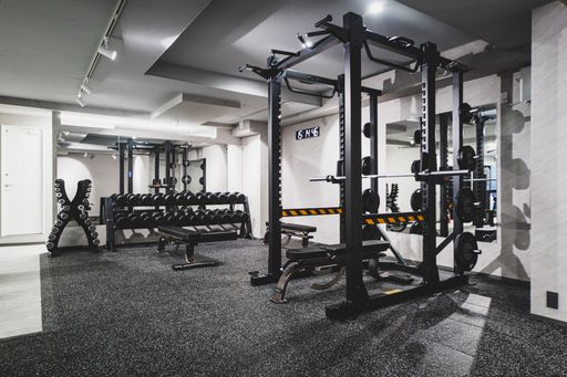 LifeFit 江戸川区役所前店 施設画像7