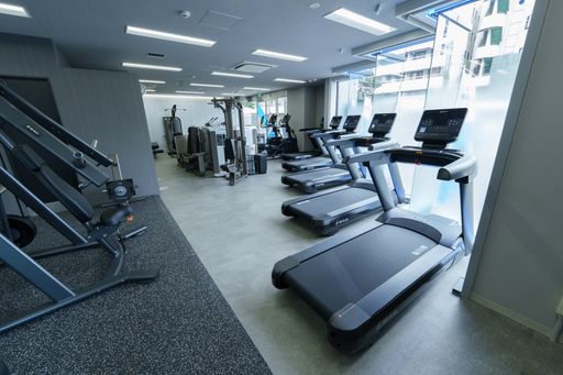 LifeFit 大橋店 施設画像2