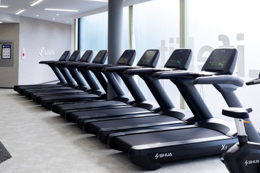 LifeFit（ライフフィット） 郡山大槻店 | 24時間・年中無休の本格