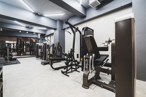 LifeFit 西早稲田店 施設画像5
