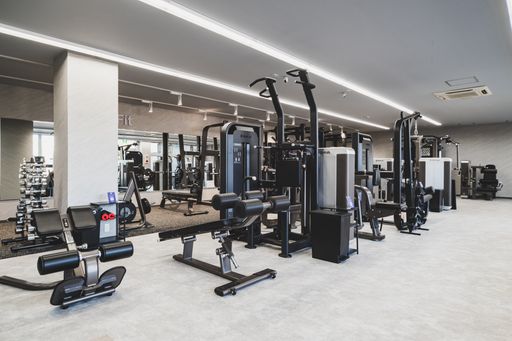 LifeFit 守谷ひがし野店 施設画像6