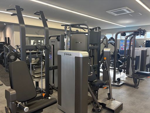 LifeFit 志免中央店 施設画像3