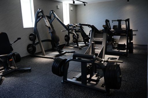 LifeFit 石巻南中里店 施設画像6