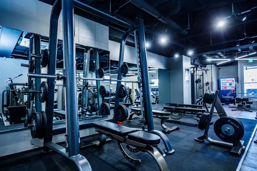LifeFit（ライフフィット） JR茨木駅前店 | 24時間・年中無休の本格