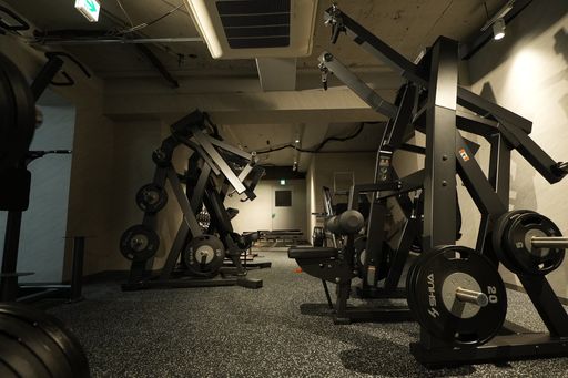 LifeFit 曙橋店 施設画像6