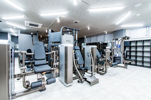 LifeFit 倉敷笹沖店 施設画像4