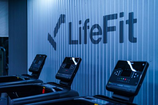 LifeFit 長久手店 施設画像2