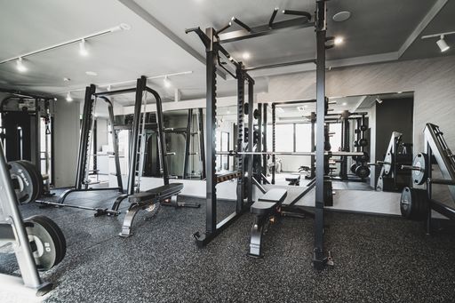 LifeFit 京成大久保店 施設画像5