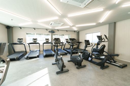 LifeFit 長崎浜口店 施設画像4