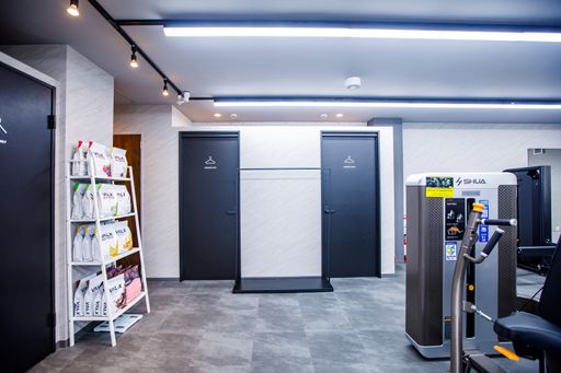 LifeFit 堺鳳店 施設画像9