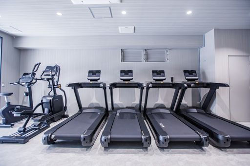 LifeFit 阪神尼崎店 施設画像2