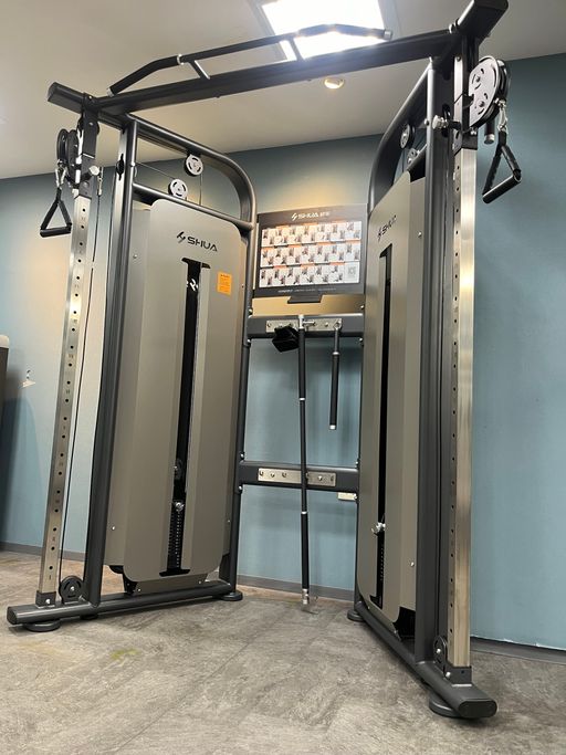 LifeFit 一乗寺店 施設画像5