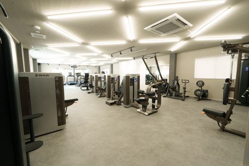 LifeFit 長崎浜口店 施設画像2