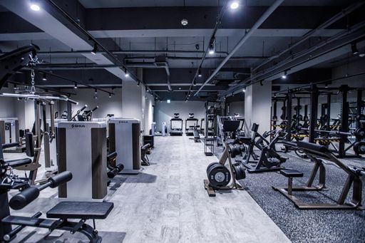 LifeFit 古川橋駅前店 施設画像7