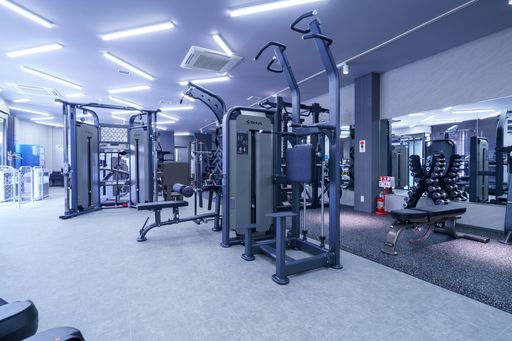 LifeFit 長久手店 施設画像5