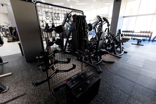 LifeFit 福知山店 施設画像9