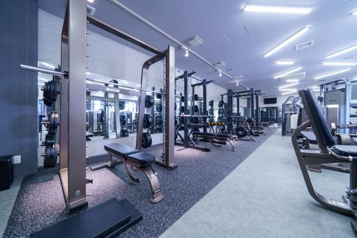 LifeFit 長久手店 施設画像6