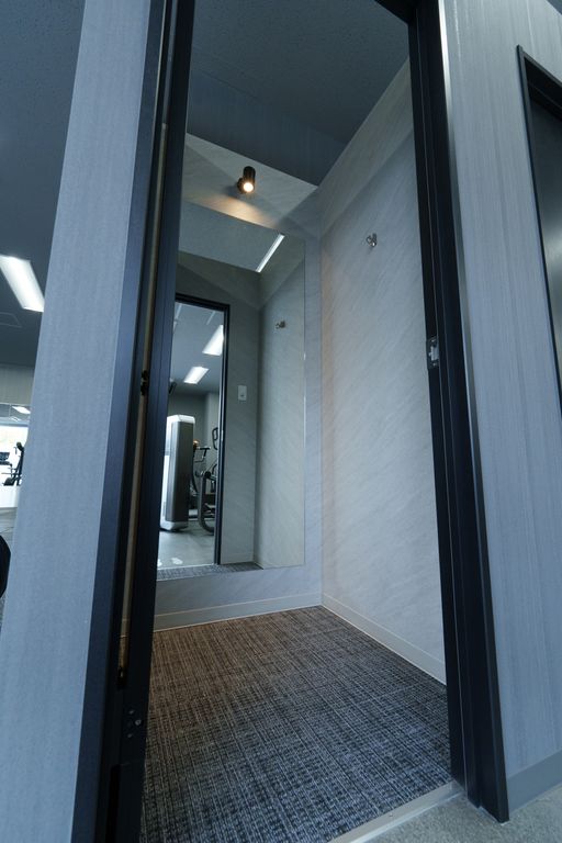 LifeFit 大橋店 施設画像8