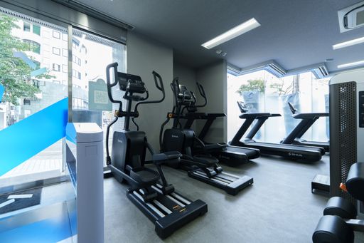 LifeFit 大橋店 施設画像3