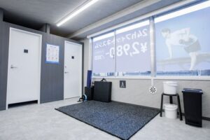 城東中央店 店舗画像6