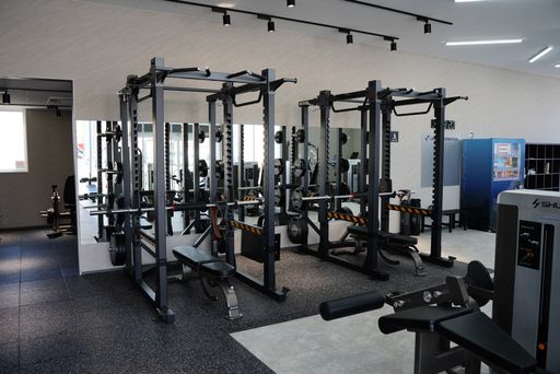 LifeFit 石巻南中里店 施設画像3