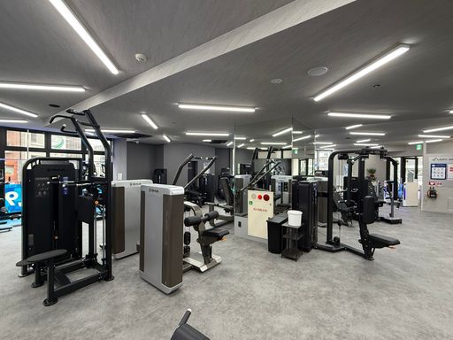 LifeFit 上前津店 施設画像7