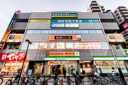 LifeFit 長田駅前店 施設画像6