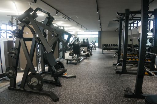 LifeFit 柳川店 施設画像2