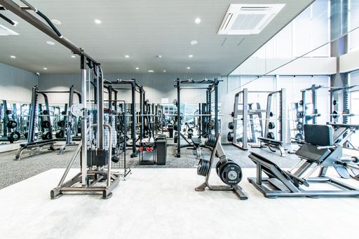 LifeFit 甲南店 施設画像7