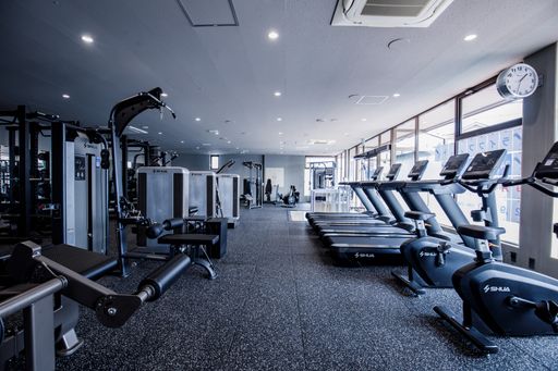 LifeFit 大津坂本店 施設画像6