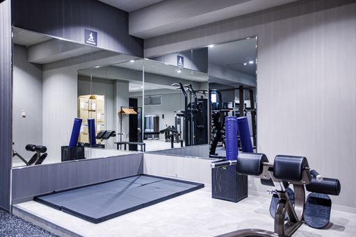 LifeFit 阪神尼崎店 施設画像4