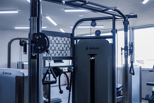 LifeFit（ライフフィット） 瓢箪山店 | 24時間・年中無休の本格