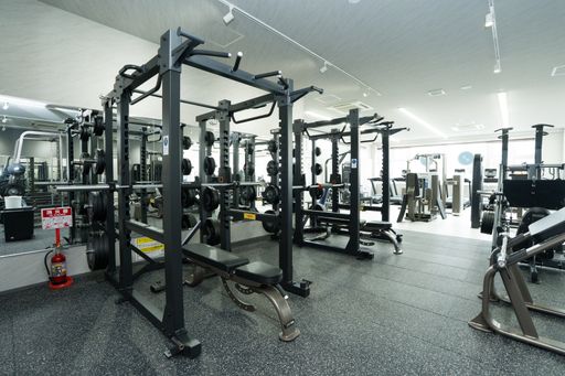 LifeFit 若松二島店 施設画像5