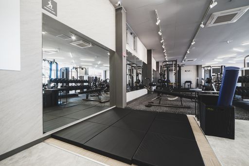 LifeFit 前橋箱田店 施設画像8