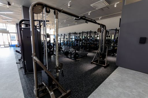 LifeFit 福知山店 施設画像8