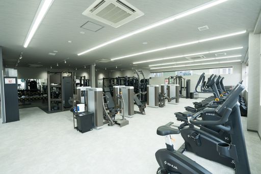 LifeFit 若松二島店 施設画像4