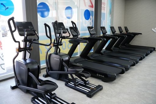 LifeFit 石巻南中里店 施設画像5