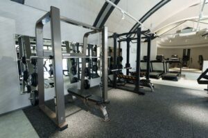 LifeFit（ライフフィット） 竹田駅前店 | 24時間・年中無休の本格